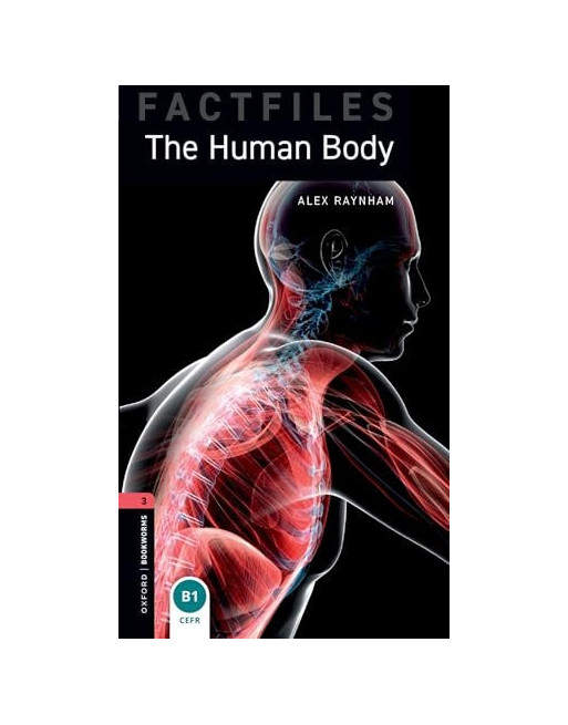 The Human Body  obl3