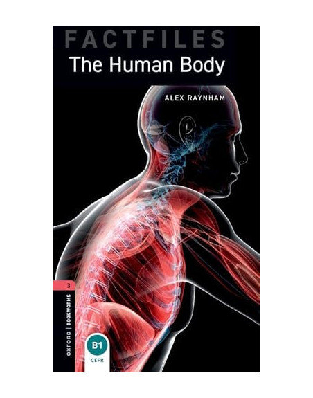The Human Body  obl3