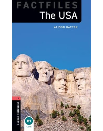 The USA audio web