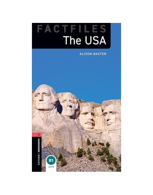 The USA audio web