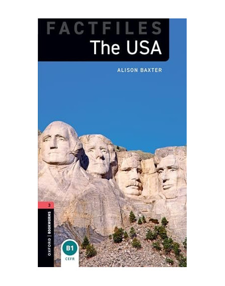 The USA audio web