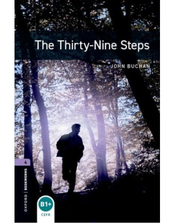 Thirty Nine Steps obl4 audioweb