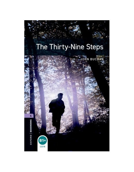 Thirty Nine Steps obl4 audioweb