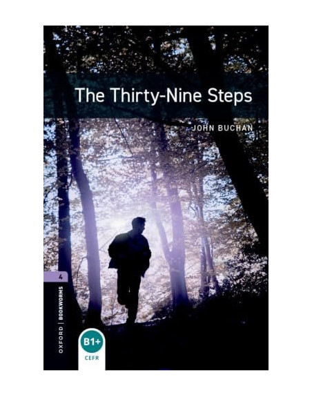 Thirty Nine Steps obl4 audioweb