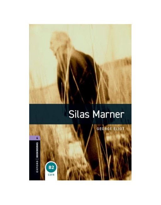 Silas Marner obl4 audio web