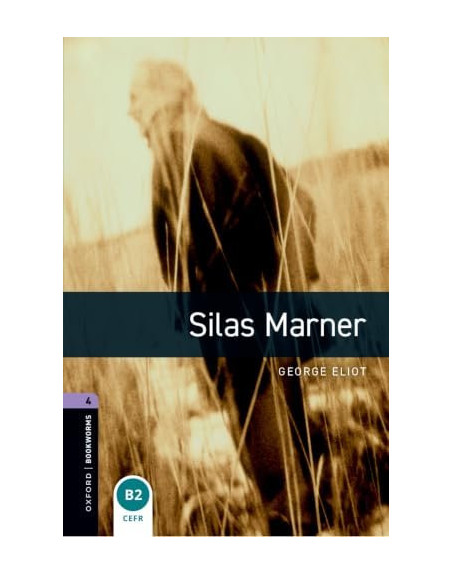 Silas Marner obl4 audio web