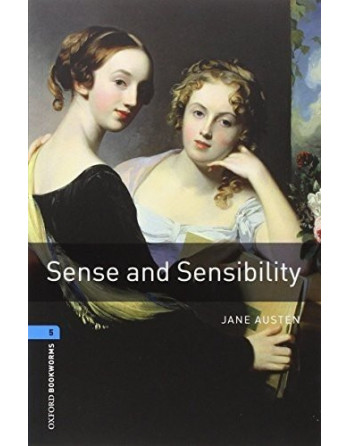 Sense & Sensibility Mp3 web obl5