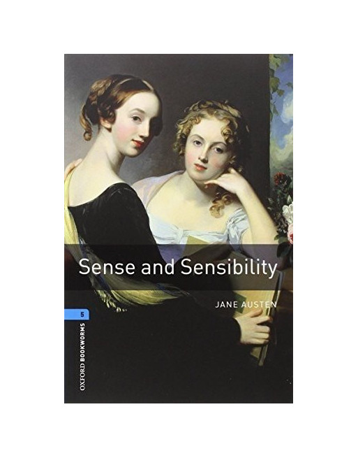 Sense & Sensibility Mp3 web obl5