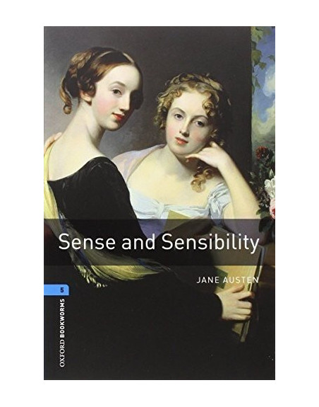 Sense & Sensibility Mp3 web obl5