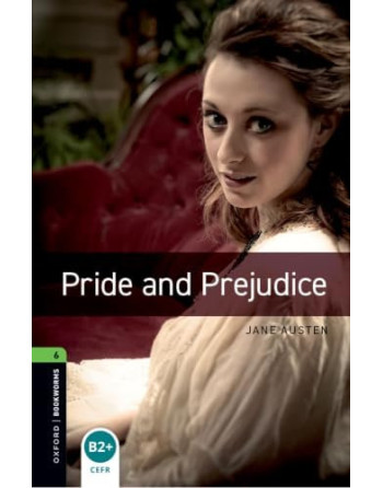 Pride & Prejudice audio web obl6