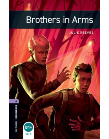 Brothers in Arms ob4 audio  web