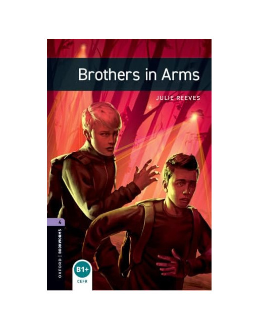 Brothers in Arms ob4 audio  web