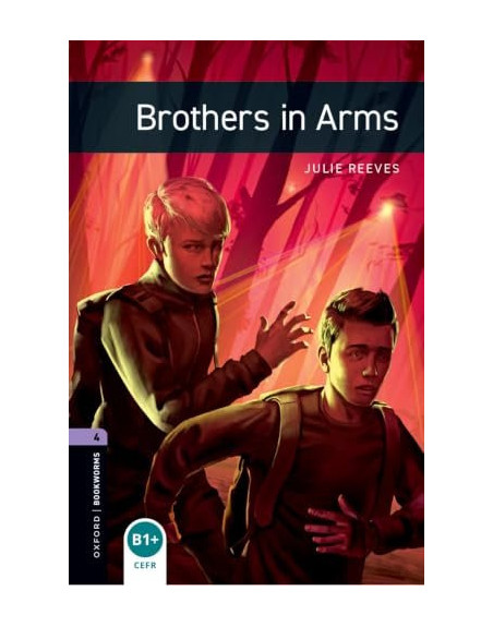 Brothers in Arms ob4 audio  web