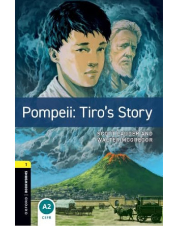 Pompeii My Story 1 + audio web