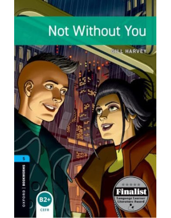 Not Without You  obl5 audio web