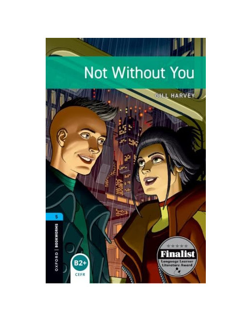 Not Without You  obl5 audio web