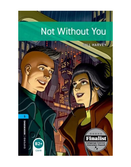 Not Without You  obl5 audio web