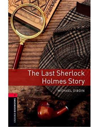 Last Sherlock Holmes obl5