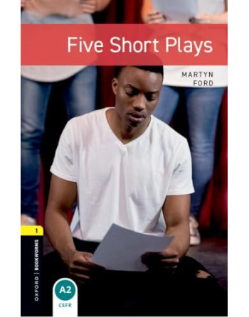 Five Short Plays  obl1 audio web MP·