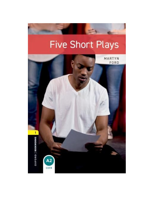 Five Short Plays  obl1 audio web MP·