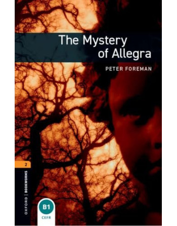 Mystery Of Allegra obl2 audio web
