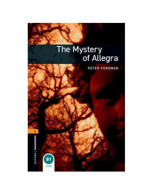 Mystery Of Allegra obl2 audio web
