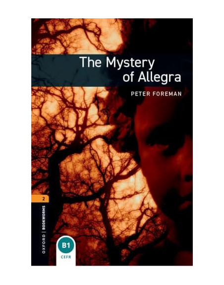 Mystery Of Allegra obl2 audio web
