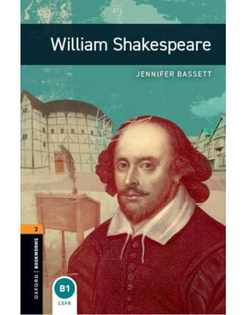 William Shakespeare  obl2 audio web