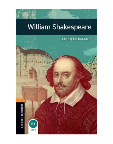 William Shakespeare  obl2 audio web