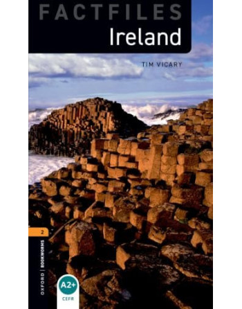 Ireland audio web