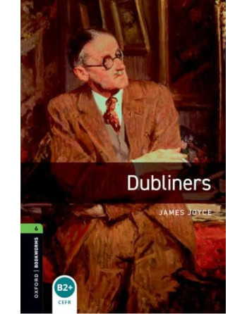 Dubliners obl 6 audio web