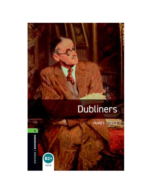 Dubliners obl 6 audio web
