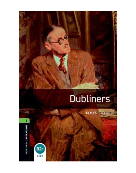 Dubliners obl 6 audio web