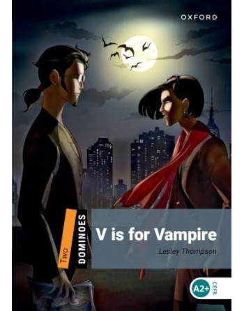 V Is For Vampire dominoes 2 audio web  Mp3 Pk