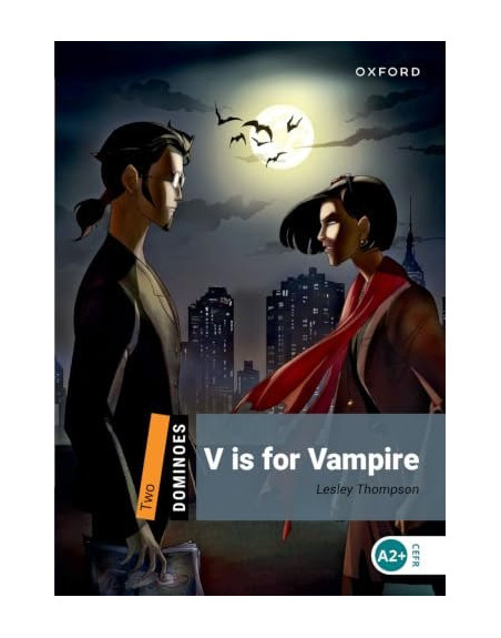 V Is For Vampire dominoes 2 audio web  Mp3 Pk