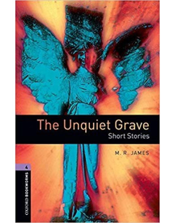 Unquiet Grave obl4   sin audio