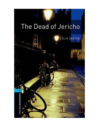 Dead of Jericho obl5 sin audio