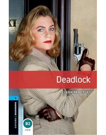 Deadlock obl5 SIN AUDIO
