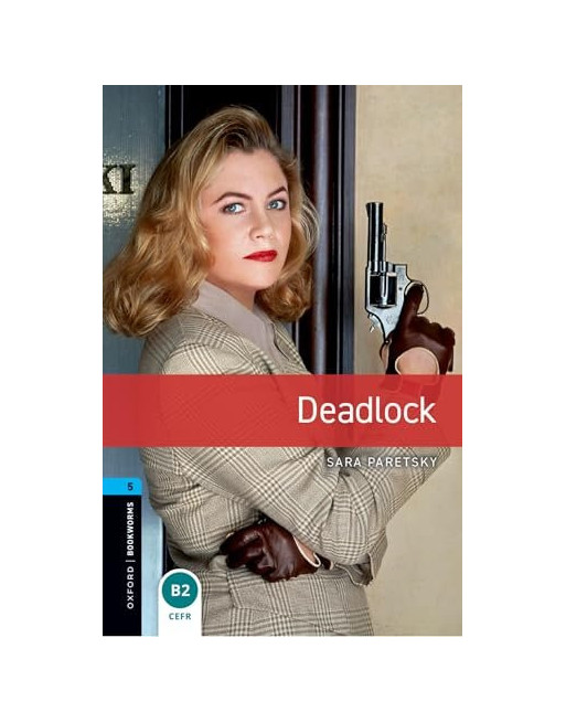 Deadlock obl5 SIN AUDIO
