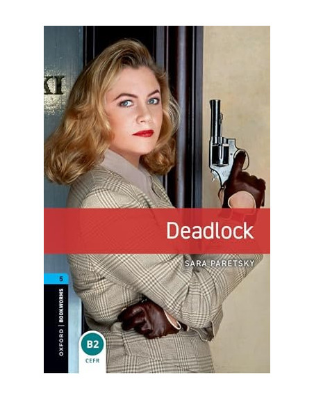Deadlock obl5 SIN AUDIO