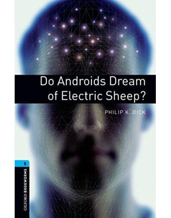 Do Androids Dream of Electric Sheep obl5