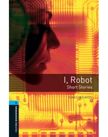 I Robot obl5