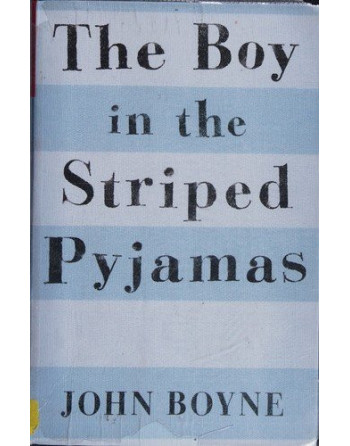 Boy in the Striped Pyjamas Rollercosters