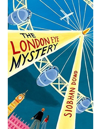 London Eye Mystery Rollercoasters