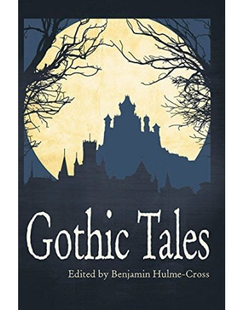 Gothic Tales Rollercoasters