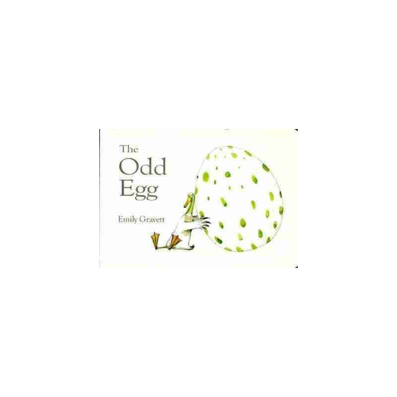 Odd Egg