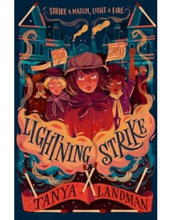 Lightning Strike Rollercoasters