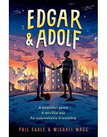 Edgar & Adolf Rollercoaser
