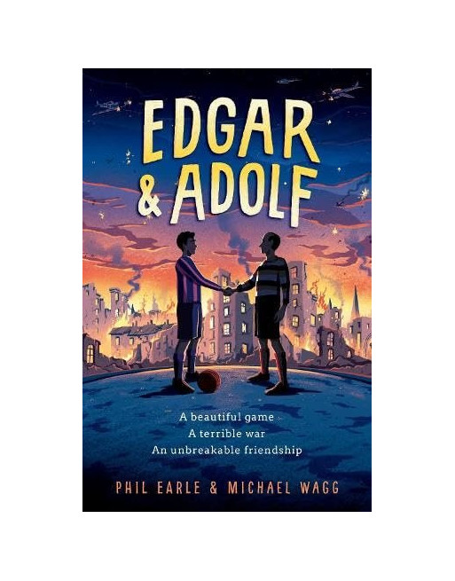 Edgar & Adolf Rollercoaser