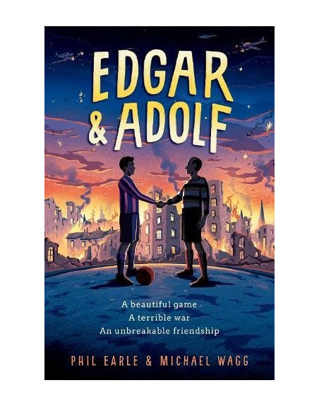 Edgar & Adolf Rollercoaser